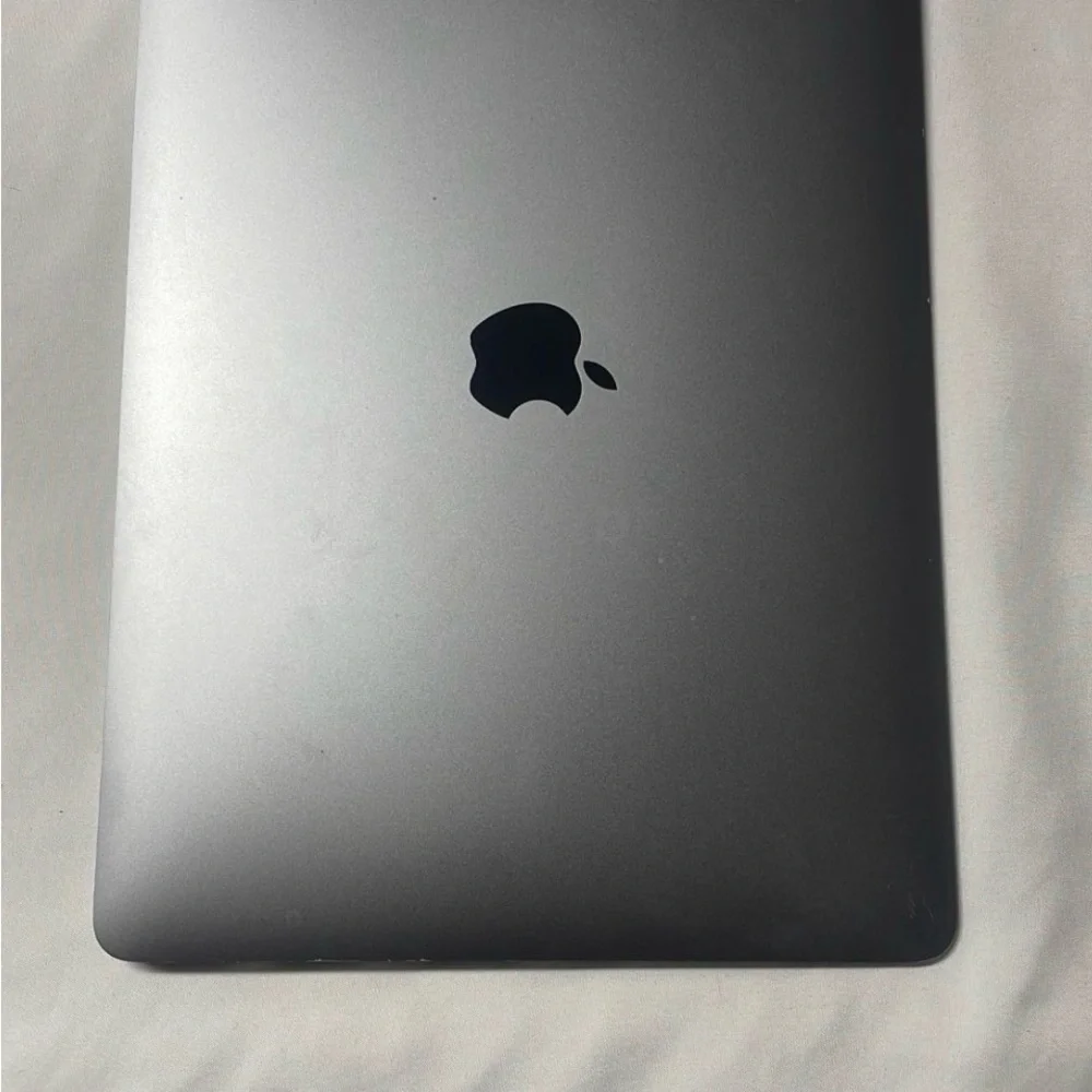 2021 Macbook air